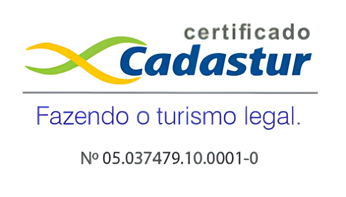 Selo Cadastur