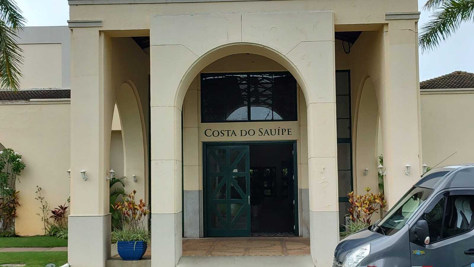 Costa do Sauípe