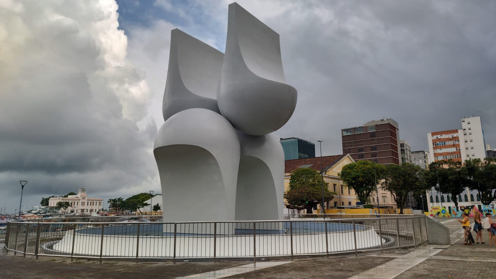 Atendimento