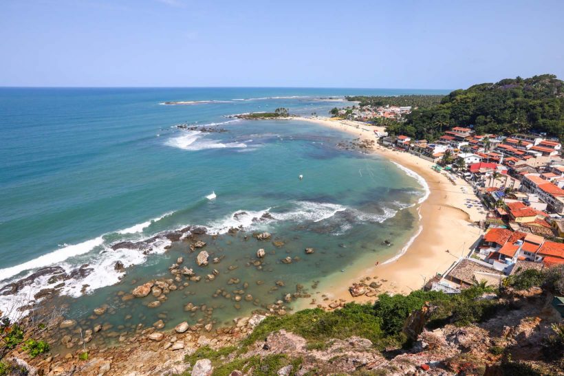 Morro de São Paulo