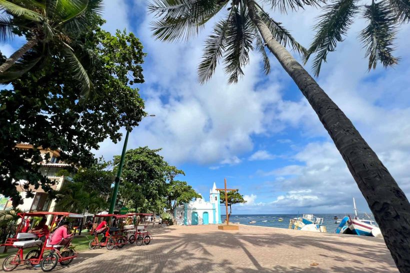 Praia do Forte